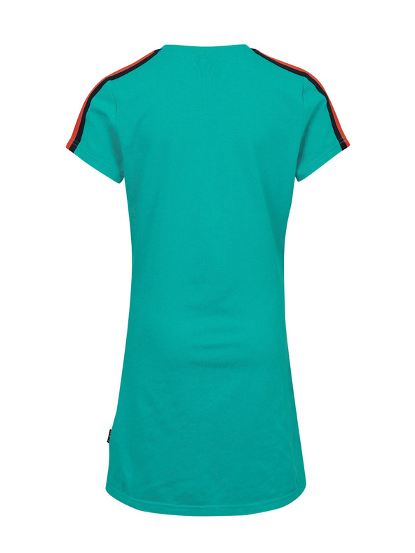 Sam 73 SAM 73 Belinda türkiz ruha lányoknak