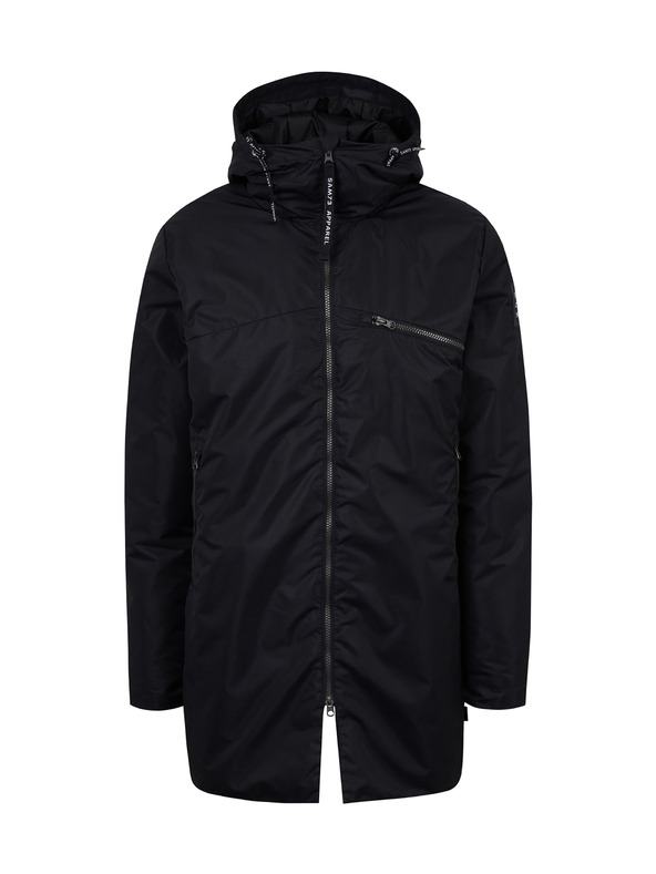 Sam 73 Fekete férfi dzseki SAM 73 Cerith