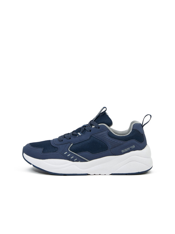 Sam 73 Sötétkék férfi tornacipő SAM 73 Neil