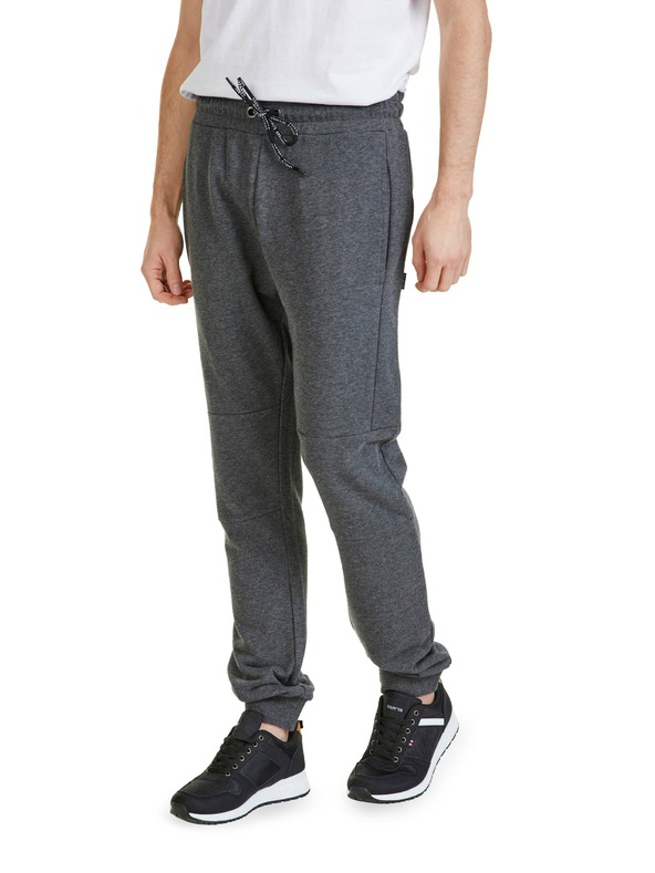 Sam 73 Sötétszürke férfi melegítőnadrág SAM 73 Alfred