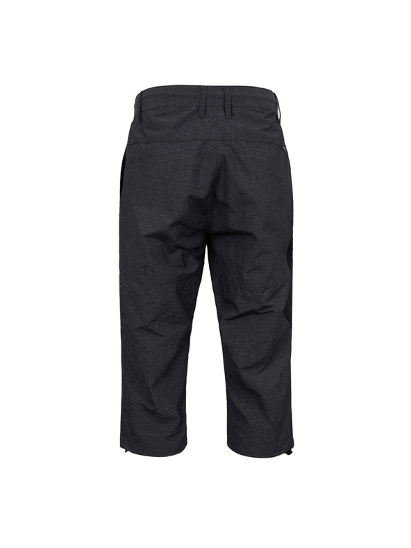 Sam 73 Sötét szürke férfi rövidnadrág SAM 73 Sanjay