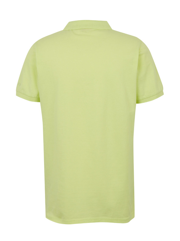 Sam 73 Világoszöld férfi pólóing SAM 73 Henry