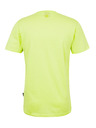 Sam 73 Neonsárga férfi póló SAM 73 Leonard