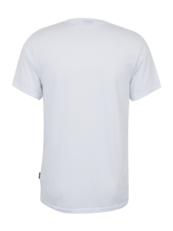 Sam 73 Fehér férfi póló SAM 73 Sean póló