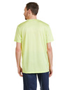 Sam 73 Férfi neonzöld színű póló SAM 73 Eugene