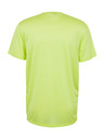 Sam 73 Férfi neonzöld színű póló SAM 73 Eugene