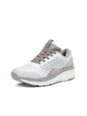 Sam 73 Szürke és fehér női tornacipő SAM 73 Mamero