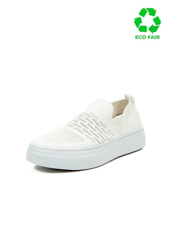 Sam 73 Fehér női tornacipő SAM 73 Ruzizi