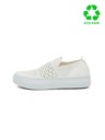 Sam 73 Fehér női tornacipő SAM 73 Ruzizi