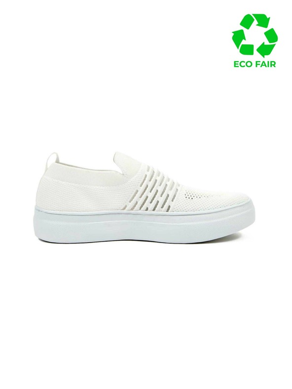 Sam 73 Fehér női tornacipő SAM 73 Ruzizi