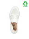 Sam 73 Fehér női tornacipő SAM 73 Ruzizi