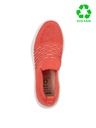 Sam 73 Korallszínű női SAM 73 Ruzizi csúszós tornacipő