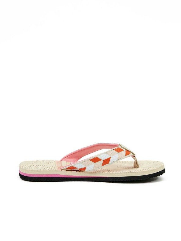 Sam 73 Bézs Női szandálok SAM 73 Voltaya