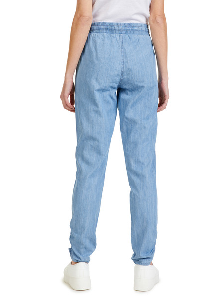 Sam 73 Kék női nadrág SAM 73 Olive