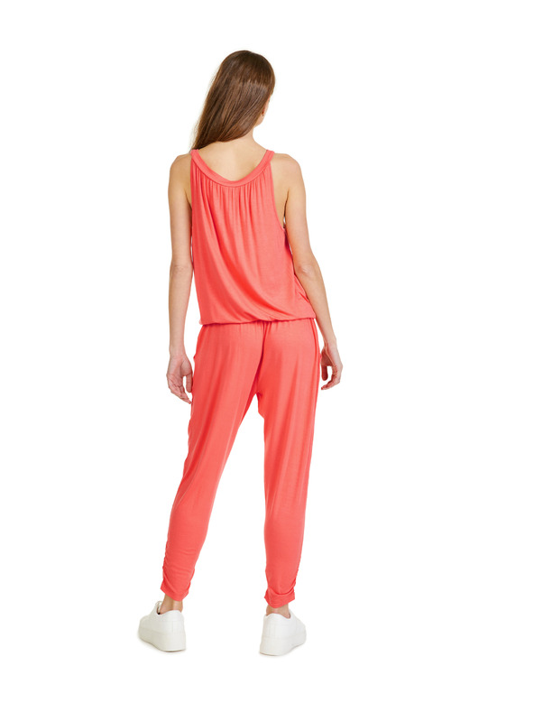 Sam 73 Korallszínű női melegítőfelső SAM 73 Apolonia