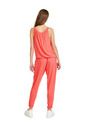 Sam 73 Korallszínű női melegítőfelső SAM 73 Apolonia