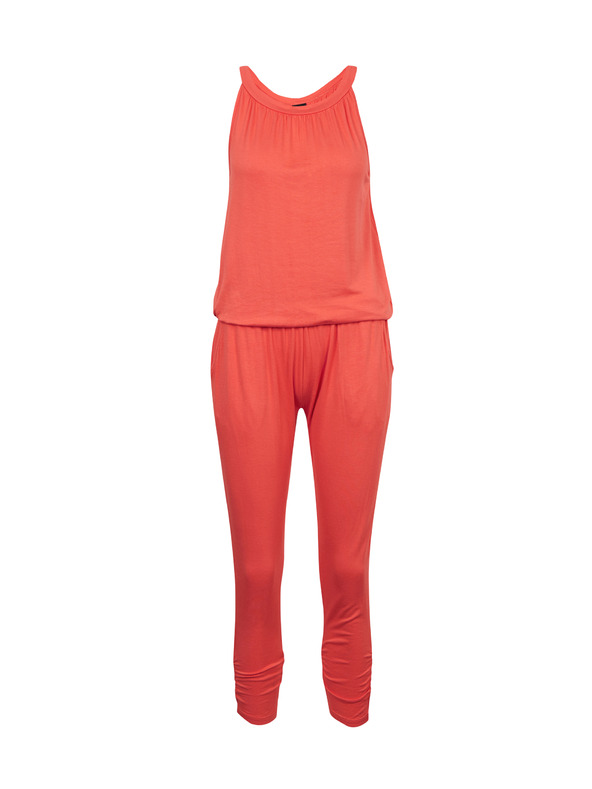 Sam 73 Korallszínű női melegítőfelső SAM 73 Apolonia