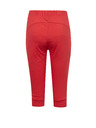 Sam 73 Korallszínű női 3/4-es melegítőnadrág SAM 73 Bertha