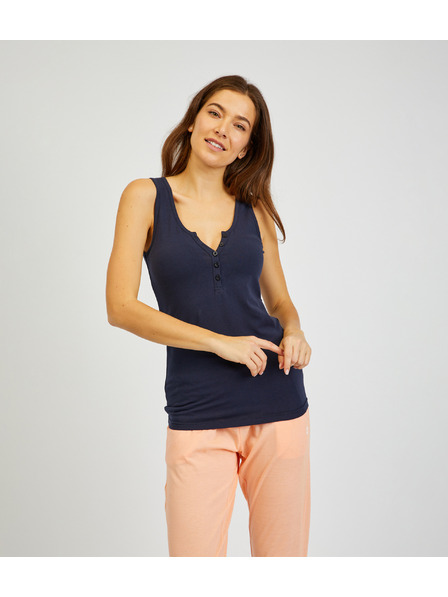 Sam 73 Sötétkék női alaptartozék SAM 73 India