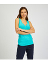 Sam 73 Zöld női basic tank top SAM 73 India