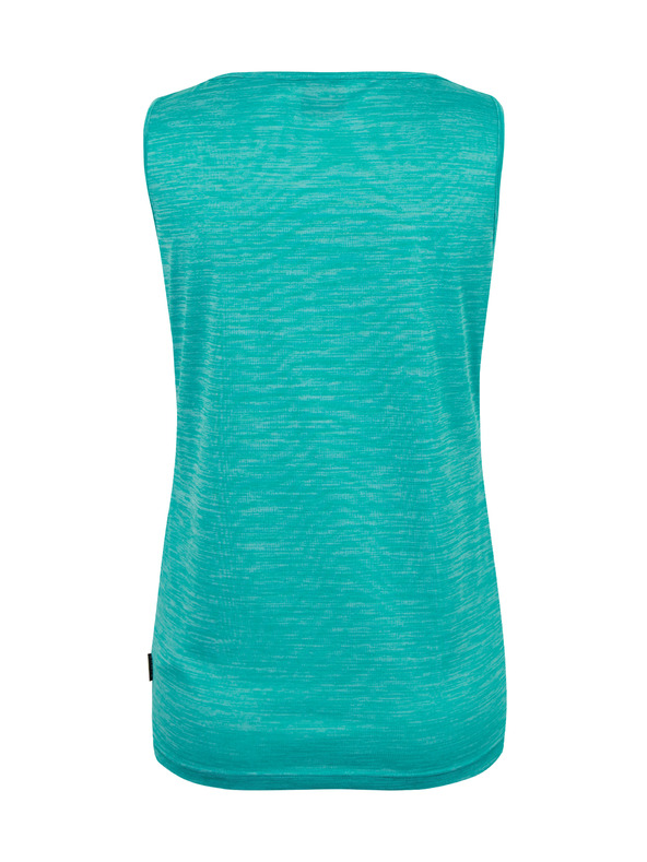 Sam 73 Türkiz női csíkos pulóver SAM 73 Manita