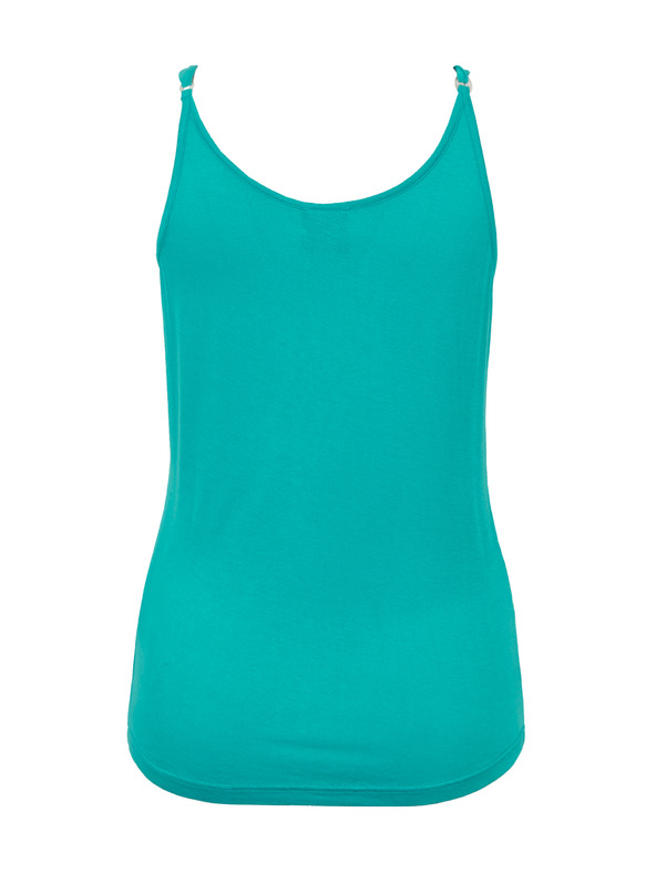 Sam 73 Türkiz női pulóver SAM 73 Joyce