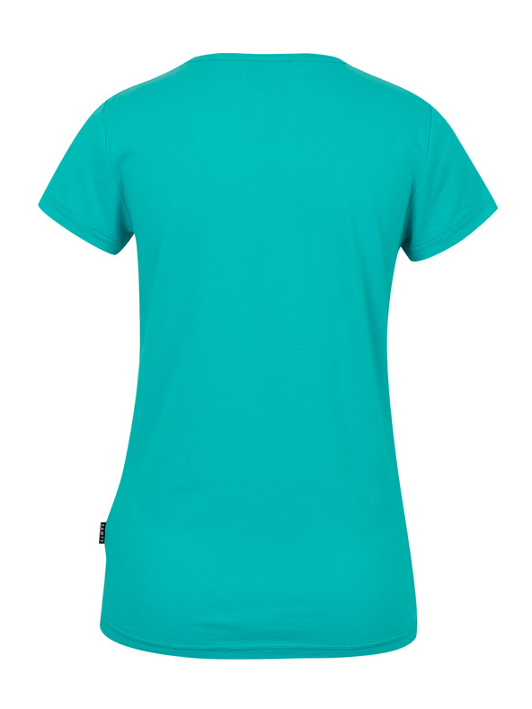 Sam 73 Petrol Női póló SAM 73 Renee