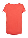 Sam 73 Korallszínű női SAM 73 Felicia póló