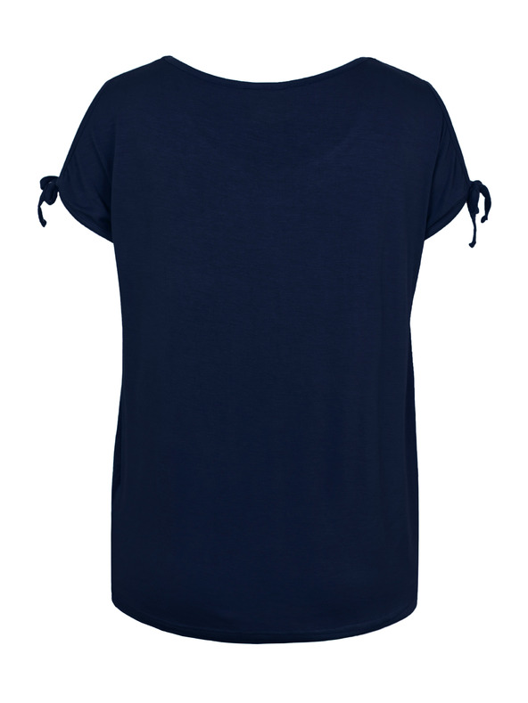 Sam 73 Sötétkék női SAM 73 Felicia póló