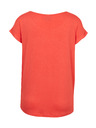 Sam 73 Korallszínű női póló SAM 73 Elvira