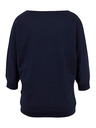 Sam 73 Sötétkék női póló SAM 73 Vivian