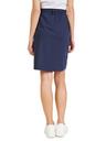 Sam 73 Sötétkék Női szoknya SAM 73 Georgia