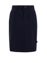 Sam 73 Sötétkék Női szoknya SAM 73 Georgia