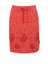 Sam 73 Korall Női mintás szoknya SAM 73 Lydia