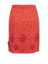Sam 73 Korall Női mintás szoknya SAM 73 Lydia