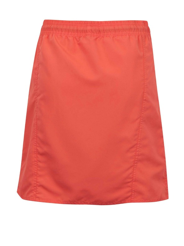 Sam 73 Női korallszínű szoknya SAM 73 Yuliya