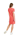 Sam 73 Korallszínű ruha SAM 73 Kirsten