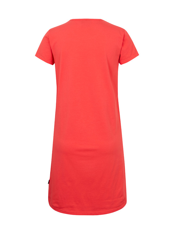 Sam 73 Korallszínű ruha SAM 73 Kirsten