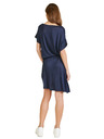 Sam 73 Sötétkék női ruha SAM 73 Alina