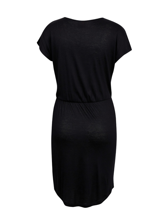 Sam 73 Fekete női ruha SAM 73 Arianna