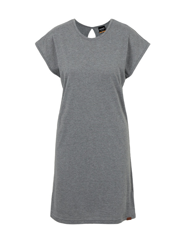 Sam 73 Szürke női alapruha SAM 73 Jeanne