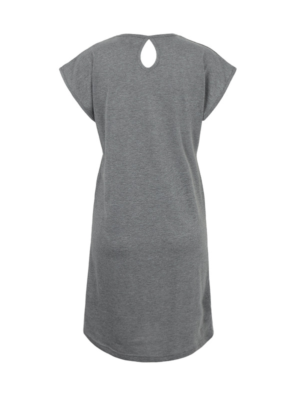 Sam 73 Szürke női alapruha SAM 73 Jeanne