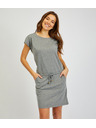Sam 73 Szürke női ruha SAM 73 Aurelie