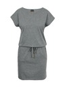 Sam 73 Szürke női ruha SAM 73 Aurelie