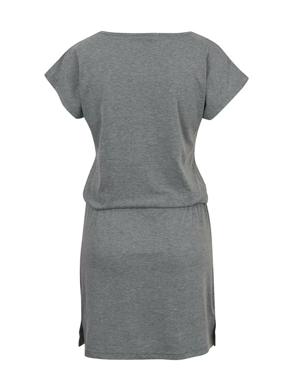 Sam 73 Szürke női ruha SAM 73 Aurelie