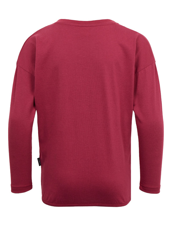 Sam 73 Sötét rózsaszín lány póló SAM 73 Kat