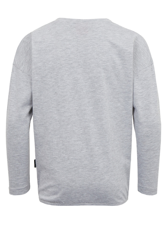 Sam 73 Szürke lány póló SAM 73 Kat