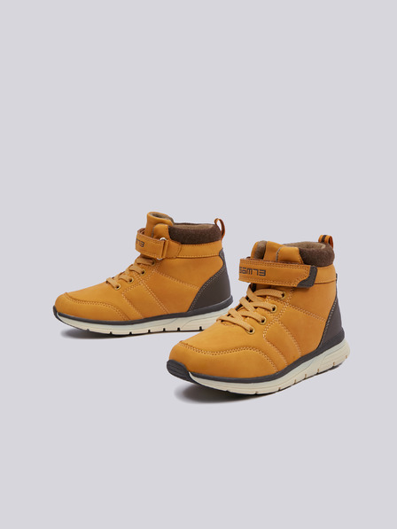 Sam 73 Barna fiú téli bokacsizma SAM 73 Askell