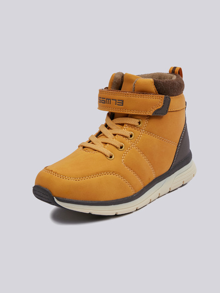 Sam 73 Barna fiú téli bokacsizma SAM 73 Askell