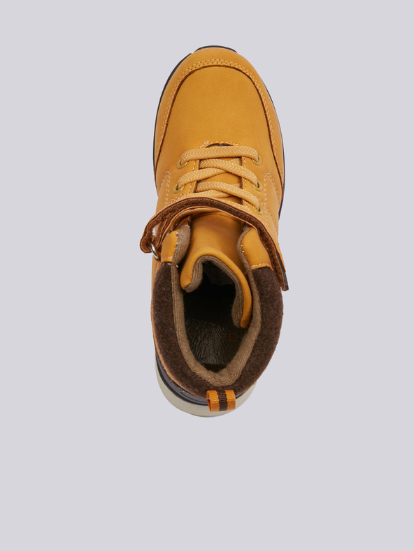 Sam 73 Barna fiú téli bokacsizma SAM 73 Askell